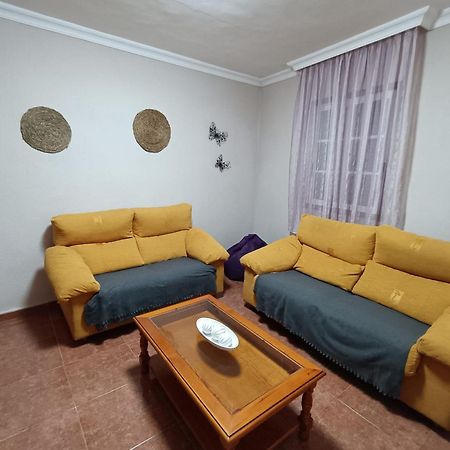 Rincon De Joel Habitacion Con Bano Privado La Orotava Exterior foto
