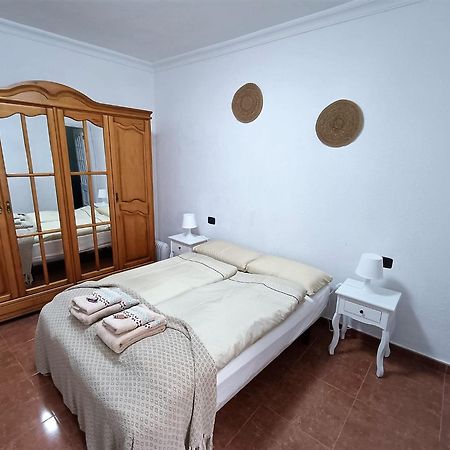 Rincon De Joel Habitacion Con Bano Privado La Orotava Exterior foto