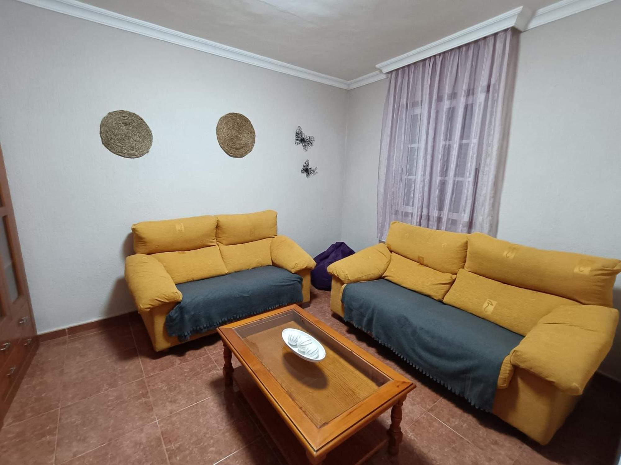 Rincon De Joel Habitacion Con Bano Privado La Orotava Exterior foto