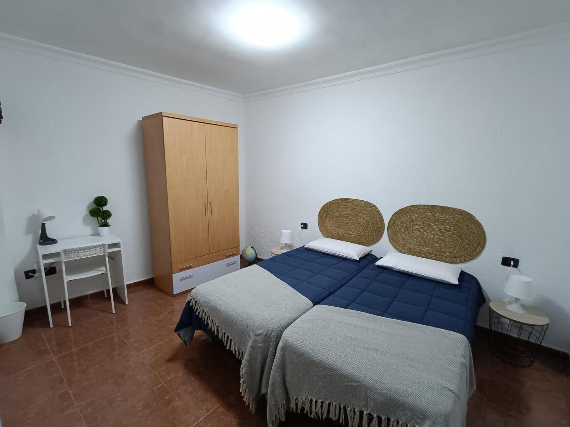 Rincon De Joel Habitacion Con Bano Privado La Orotava Exterior foto