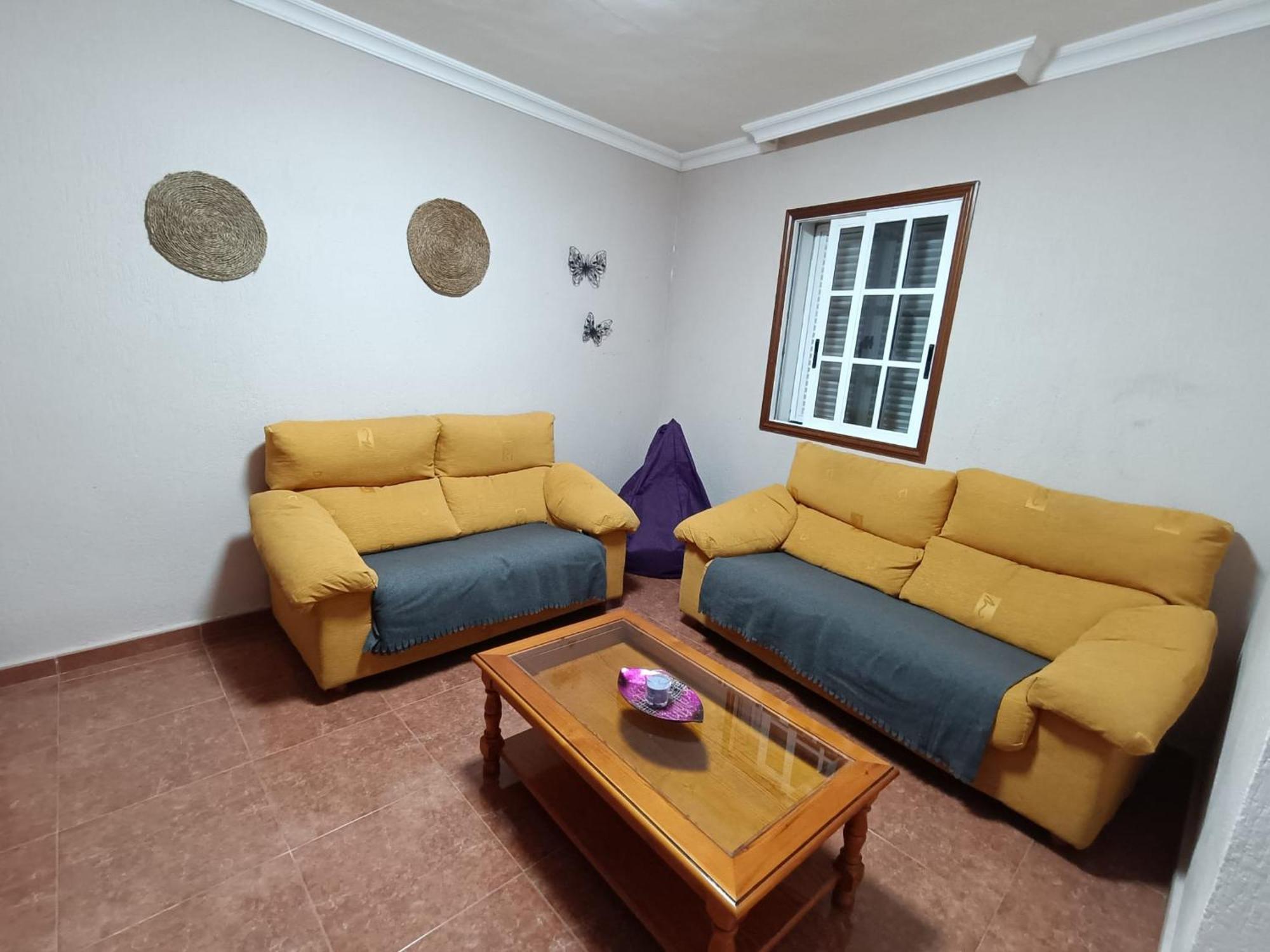 Rincon De Joel Habitacion Con Bano Privado La Orotava Exterior foto