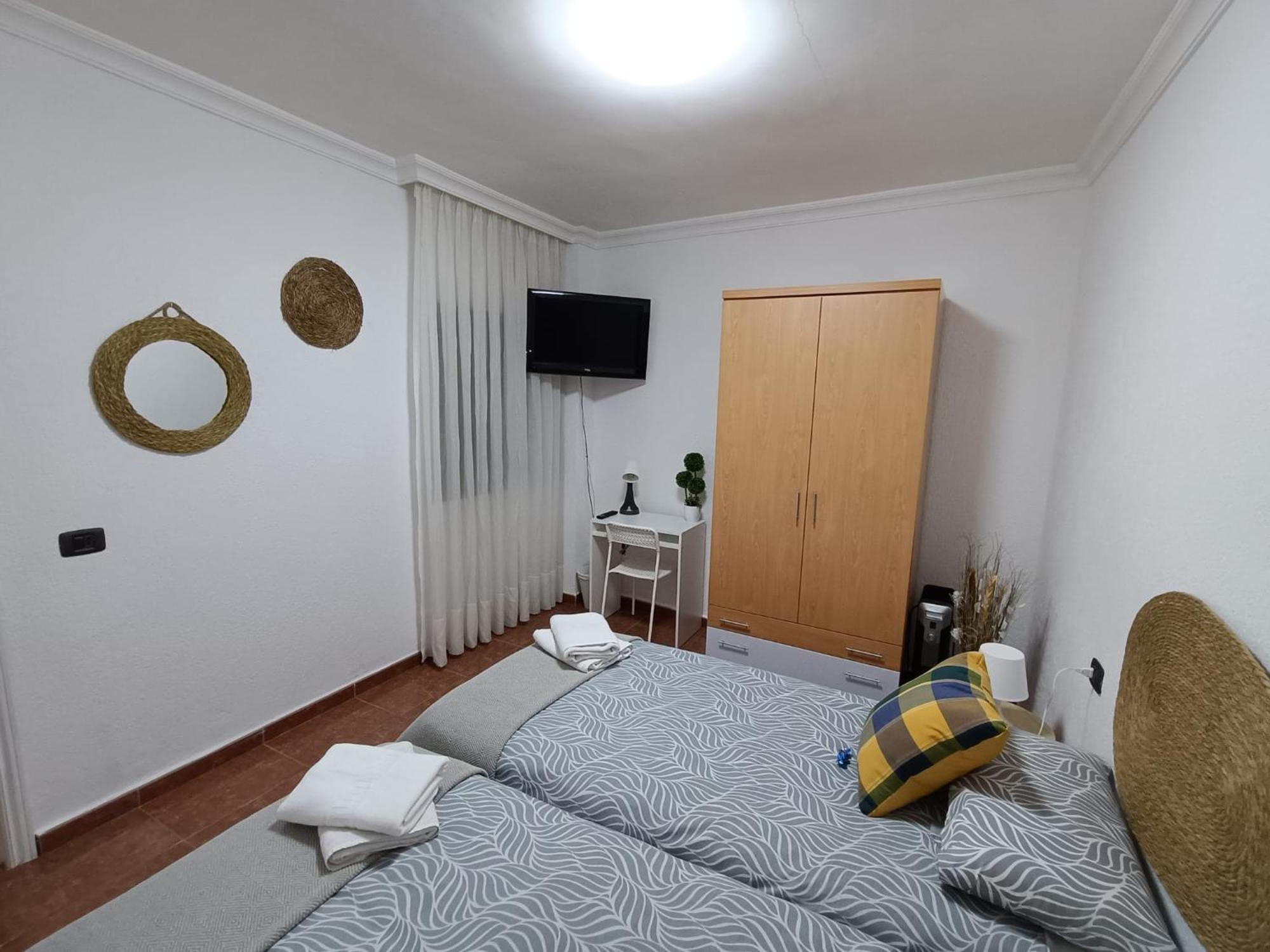 Rincon De Joel Habitacion Con Bano Privado La Orotava Exterior foto