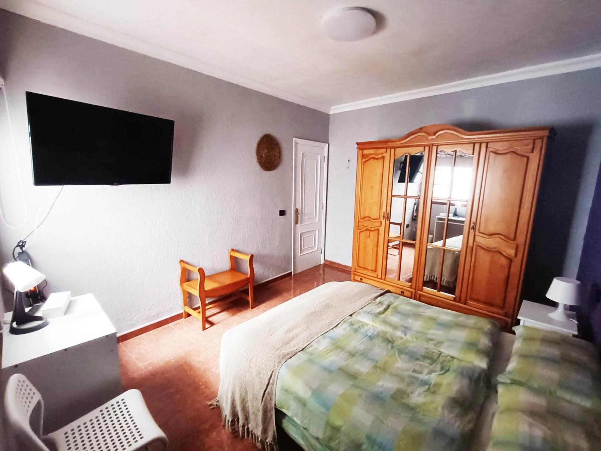 Rincon De Joel Habitacion Con Bano Privado La Orotava Exterior foto