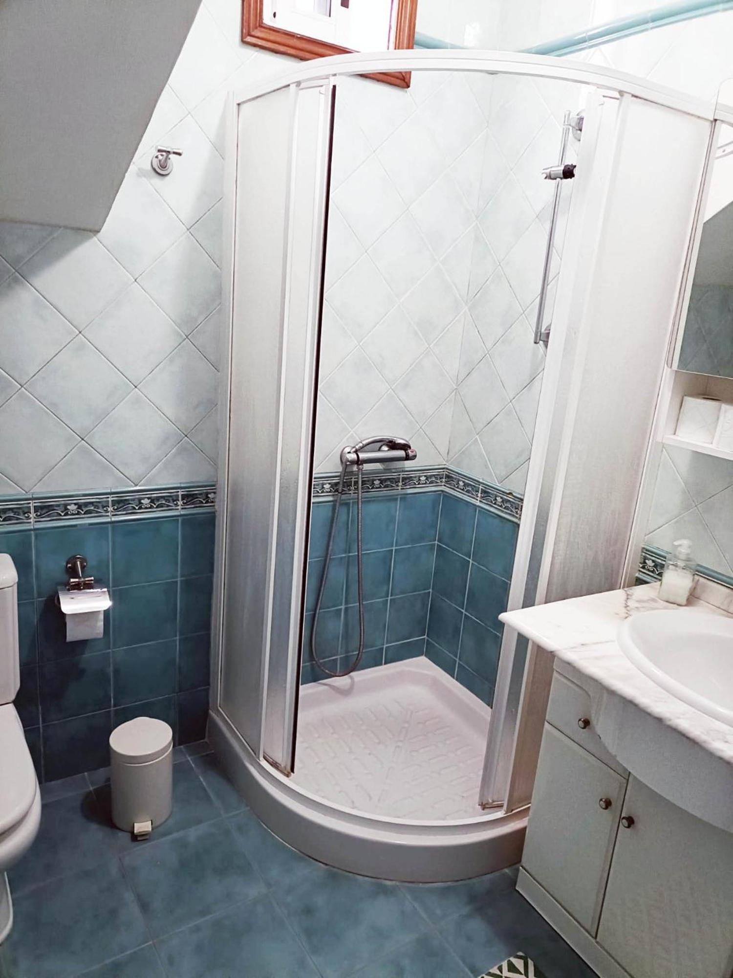 Rincon De Joel Habitacion Con Bano Privado La Orotava Exterior foto