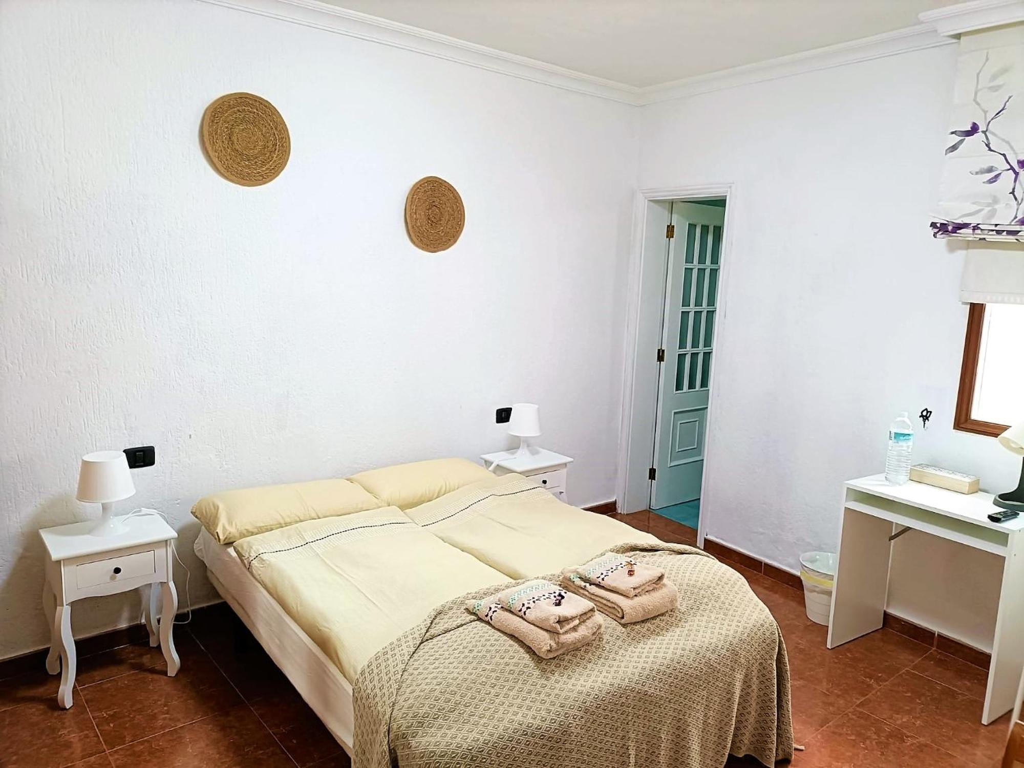 Rincon De Joel Habitacion Con Bano Privado La Orotava Exterior foto